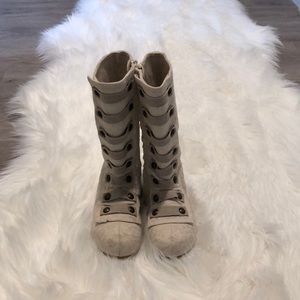 Joyfolie Boots